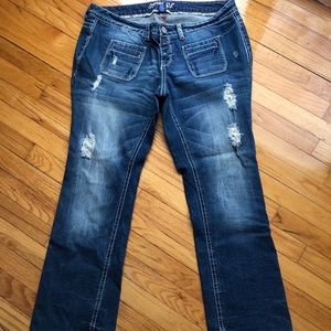 Series 31 jeans